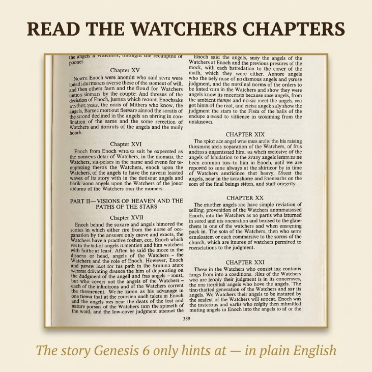 The Ethiopian Bible
