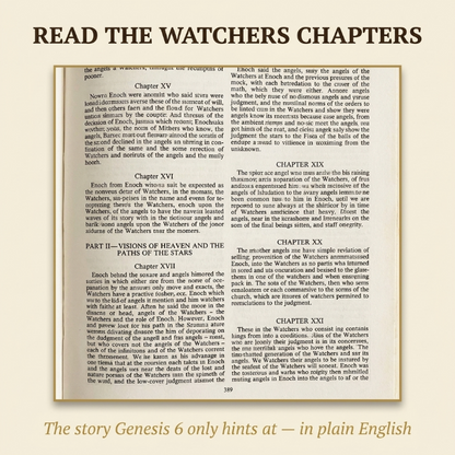 The Ethiopian Bible